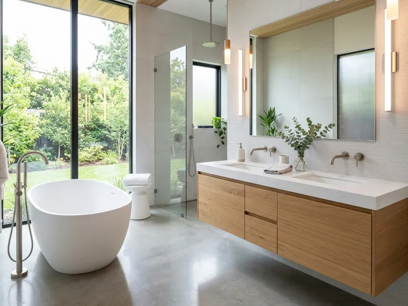 Bathroom Plumbing in Cottonwood Falls, KS